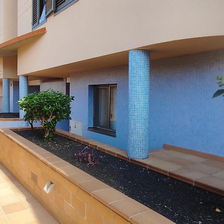 Casa Felix - Ferienwohnung In Esquinzo Playa Jandía Eksteriør billede